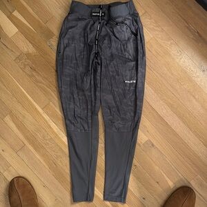 Alphalete Gray Performance Joggers